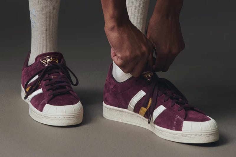 Wales Bonner adidas コラボHERIWB BWLBAG