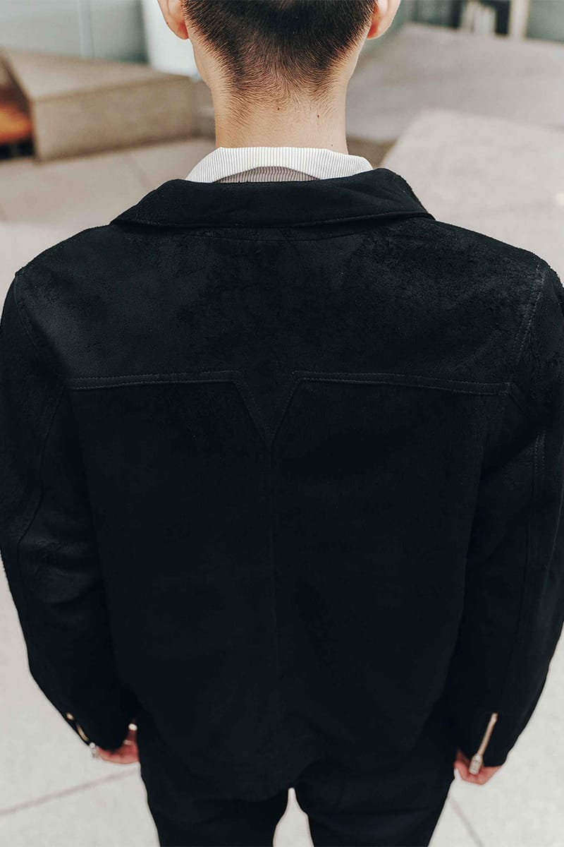 ノーメンテナンスがアークネッツ別注アイテムを発売 | Hypebeast.JP