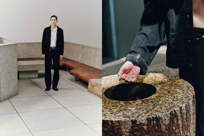 未開封　限定版　hypebeast issue 18 空山基 Ground Y × CYBORG 009 60th Collaboration | Yohji Yamamoto