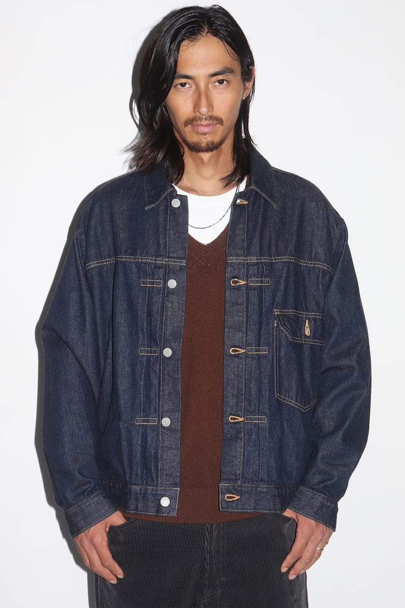 ワコマリア 2025年秋冬コレクション | Hypebeast.JP