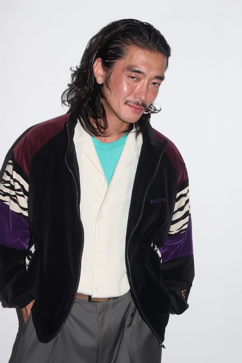 ビンテージ　レゲエ　写真集　ワコマリア PARADISE TOKYO 9TH ANNIVERSARY | NEWS | WACKO MARIA