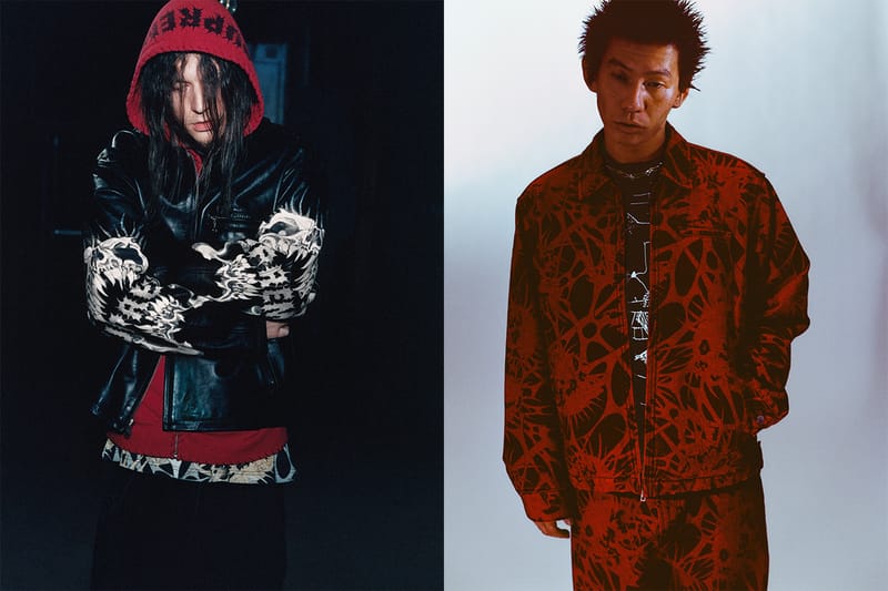 山本耀司の魅力がつまった『YAMAMOTO & YOHJI』発売 | Hypebeast.JP