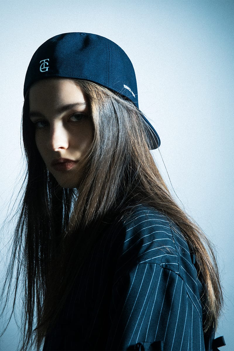 タカヒロミヤシタザソロイスト.xニューエラx読売ジャイアンツ