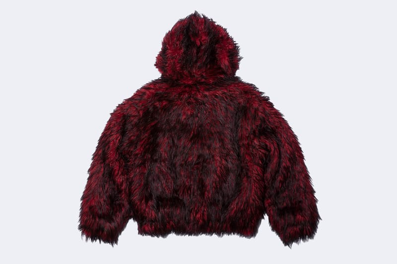 シュプリーム がワイズ バイ ヨウジヤマモトとコラボレーション発表