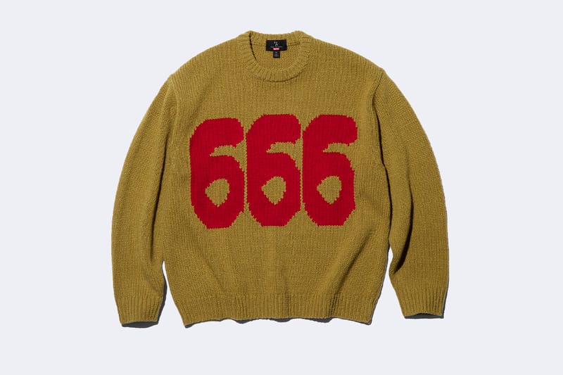 シュプリーム がワイズ バイ ヨウジヤマモトとコラボレーション発表