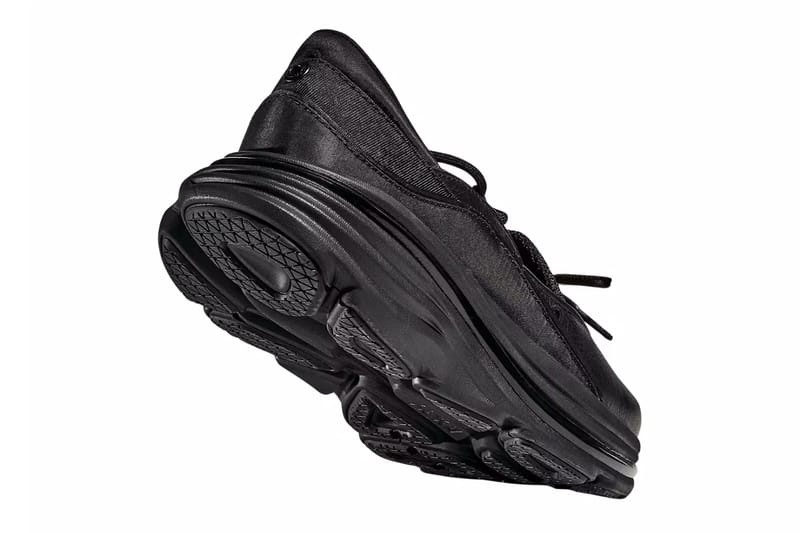 ホカからパンプス型スニーカー ボンダイ メリージェーンがデビュー