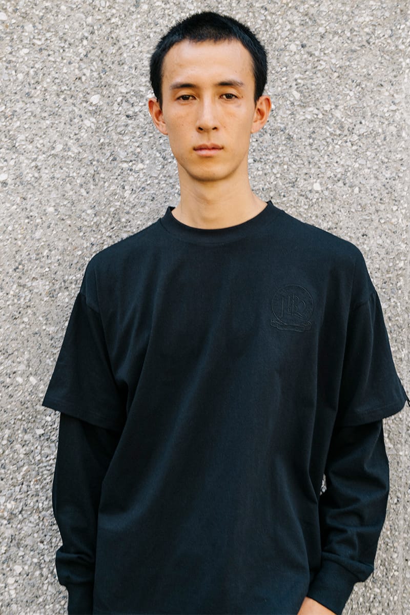 【非売品】トークサバイバー3 Tシャツ中田慎介The AHermit Club 非売品】トークサバイバー3 Tシャツ中田慎介The AHermit Club