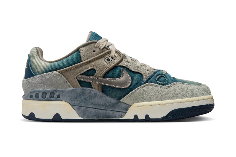 Nike Air Force Nigo リーバイス Nike x Levi's x Nigo 'Denim' (HQ0262-001) Release Date. Nike