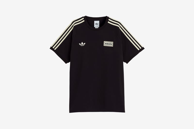 adidas Oasis 25 oasis live コラボT UK XLサイズ iFLYER: Oasis