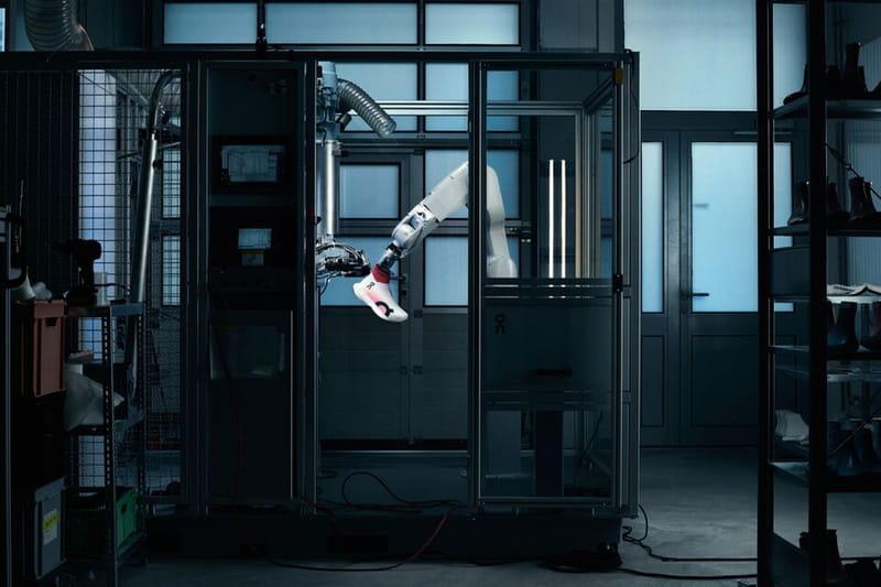 Onが原宿で革新的ブランドスペース「On Labs Tokyo」を開催 | Hypebeast.JP