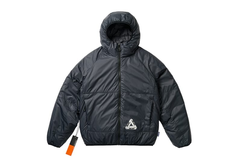 Palace Rodeo Nylon Jacket パレス スケートボード ☆24SS 大人気☆PALACE Rodeo Nylon Jacket (Palace Skateboards
