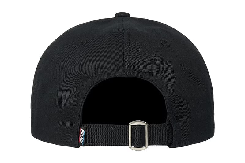 PALACE Teddy Earwarmer Black 最新作　パレス　新品 PALACE Teddy Earwarmer Black 最新作 パレス 新品 POLARTEC
