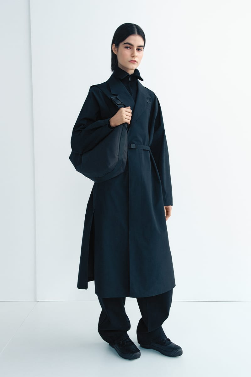 ユニクロユー 2025年秋冬コレクション | Hypebeast.JP