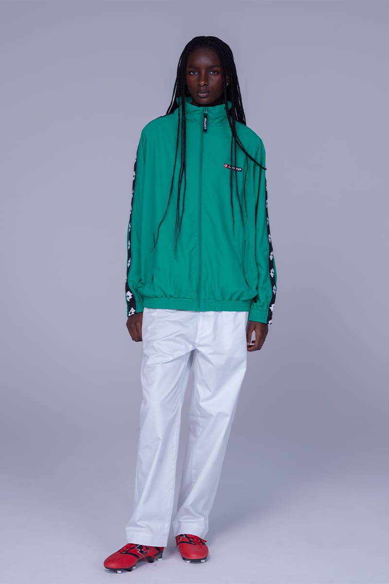 ロット 2025年秋冬コレクション | Hypebeast.JP