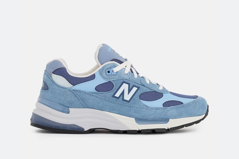 ニューバランス メイド イン USA 25年秋冬第2弾ドロップ発売