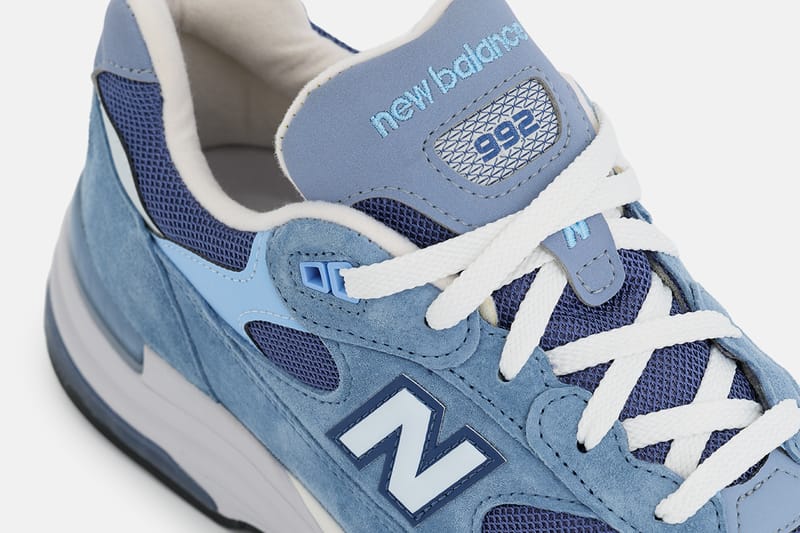 ニューバランス メイド イン USA 25年秋冬第2弾ドロップ発売 ニューバランス メイド イン USA 25年秋冬第2弾ドロップ発売