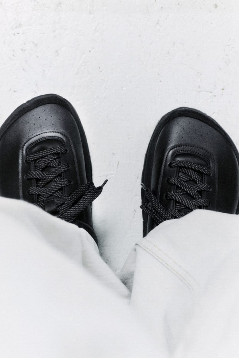 ビルケンシュトック1774が新たなプラットフォーム アンサンブル