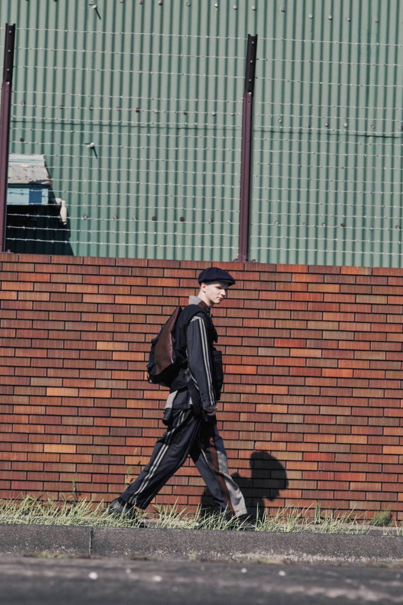 エンジニアードガーメンツ/ハミングバードヒルショップ　コラボジャケット SALE 30%OFF】[PS267]ENGINEERED GARMENTS(エンジニアド