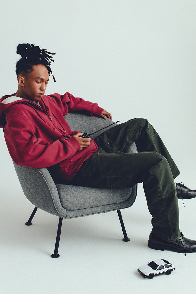 ケンフォード ファインシューズがブランド初となるレースアップ