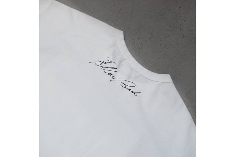 ティンバーランドがイエローバックスを起用した“アドバイスオブ