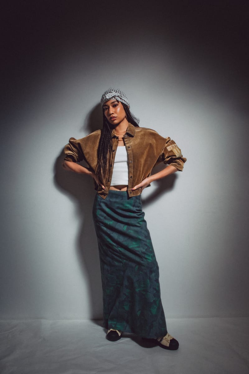 MFS x アディダスオリジナルス：唯一無二のオリジナルを体現する