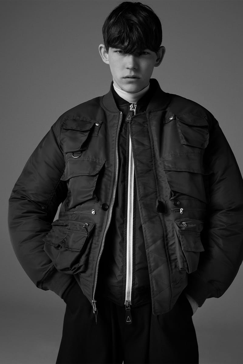 ウェア Takahiro-7 宮下貴裕とPHENIXによるPHENIX by TKMTがデビュー | Hypebeast.JP