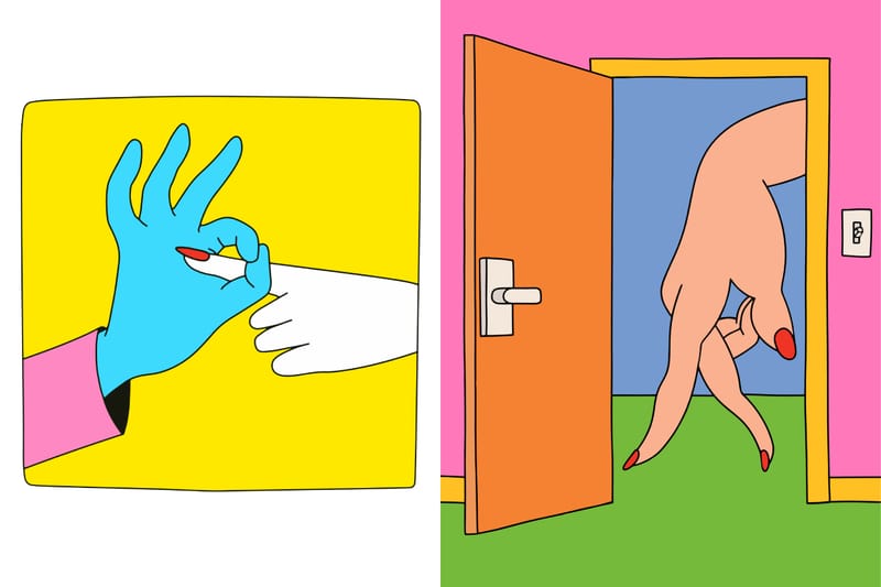 フッチxサノバチーズが創る新たなブランド哲学 | Hypebeast.JP