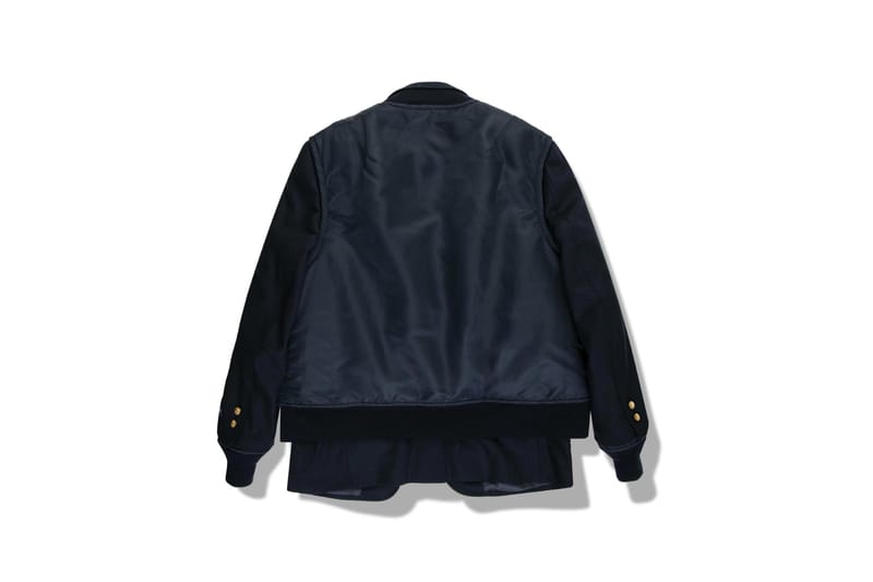 新品未使用ブルックスブラザーズアーカイブダッフル2024A/W Brooks Brothers × eYe JUNYA WATANABE MAN、2025年秋冬シーズン