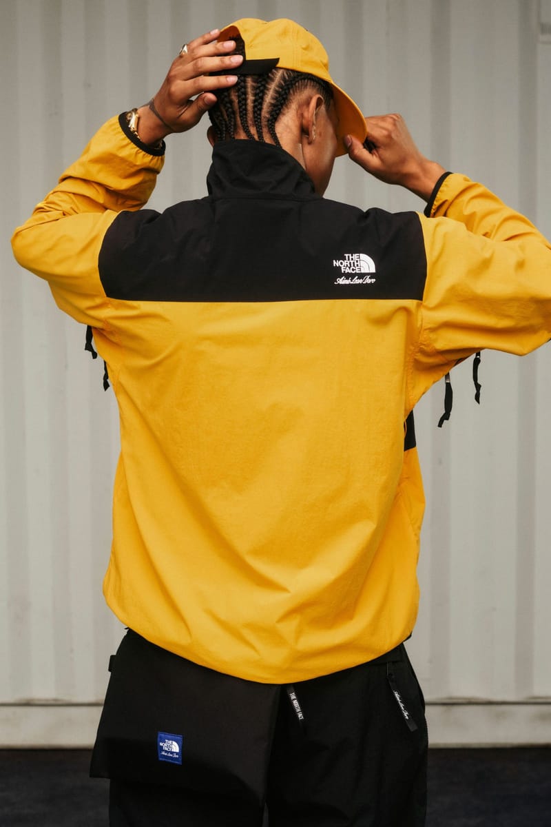 ウェア aime leon dore Spring / Summer 2022 Lookbook