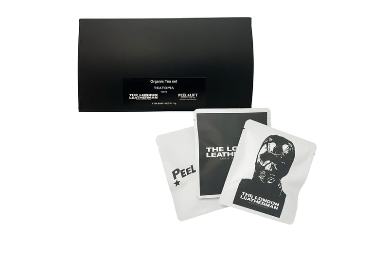 ピール&リフトが70～80年代ロンドンを再現したポップアップを開催