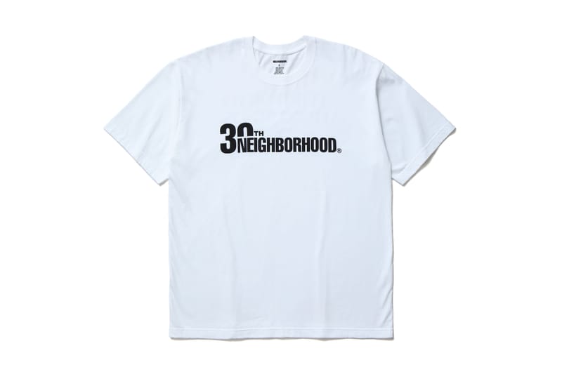 100部限定　NEIGHBORHOOD 30TH 写真集 neighborhood_official ⁡ NEIGHBORHOOD 30TH ANNIVERSARY