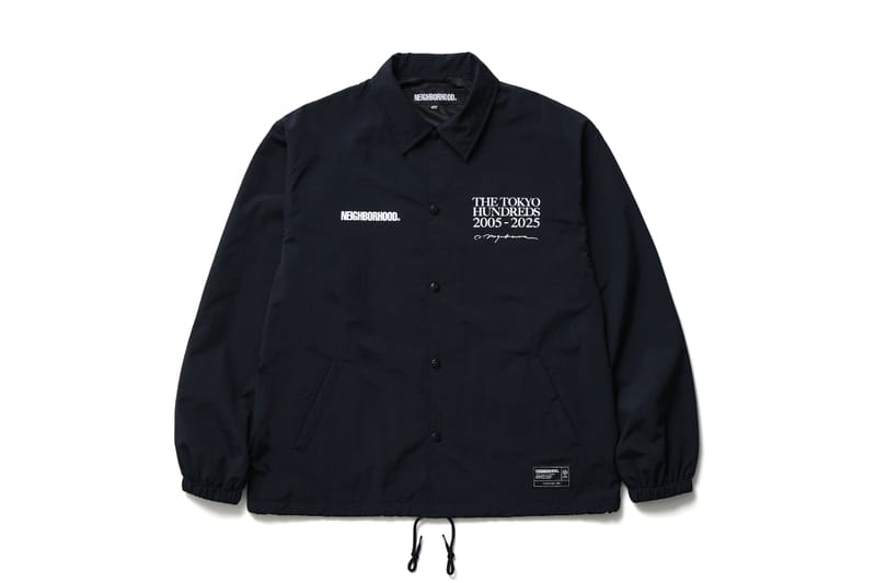 100部限定　NEIGHBORHOOD 30TH 写真集 Neighborhood 30th Anniversary “The Tokyo Hundreds 2” Shot by