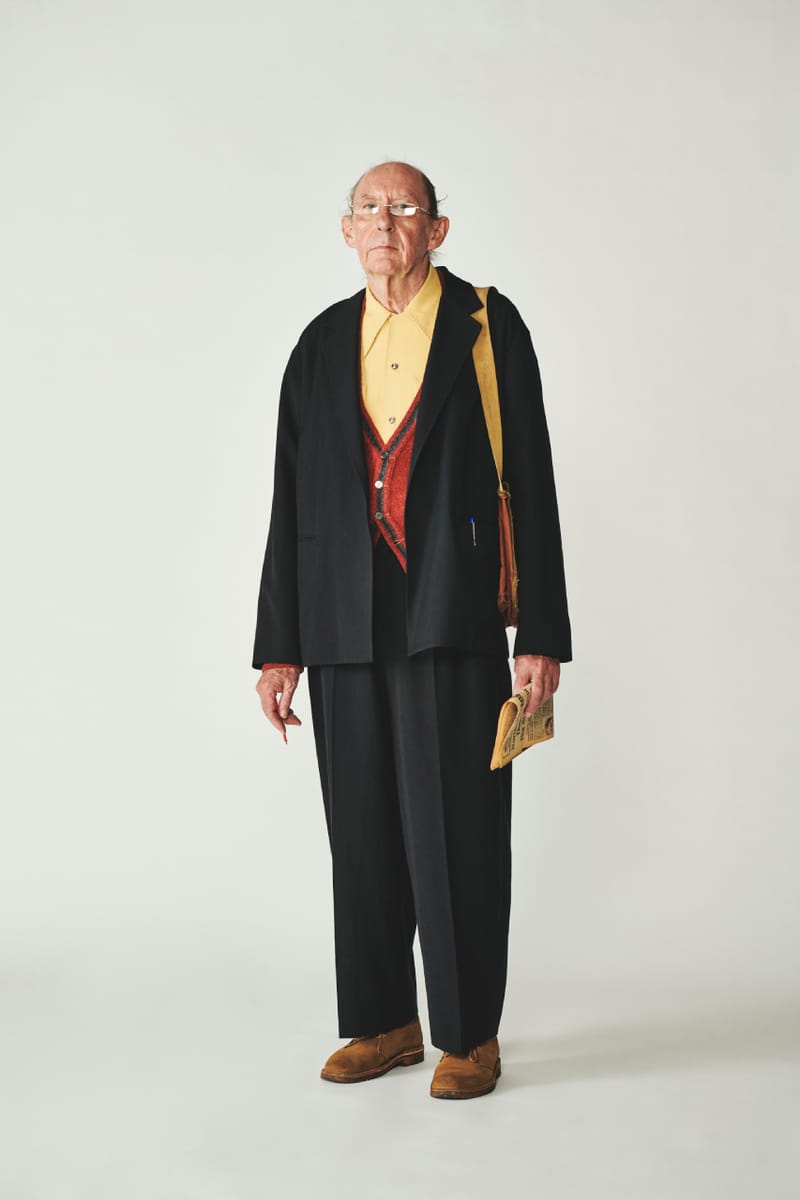 美品 ReFresh!Service セットアップ L 黒 25年春夏モデル ReFresh