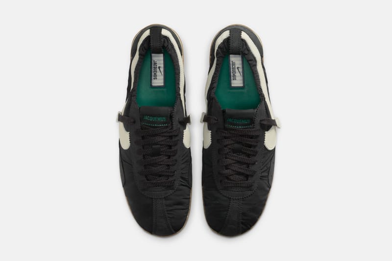 ジャックムス x ナイキ ムーンシューズの発売情報が解禁 | Hypebeast.JP