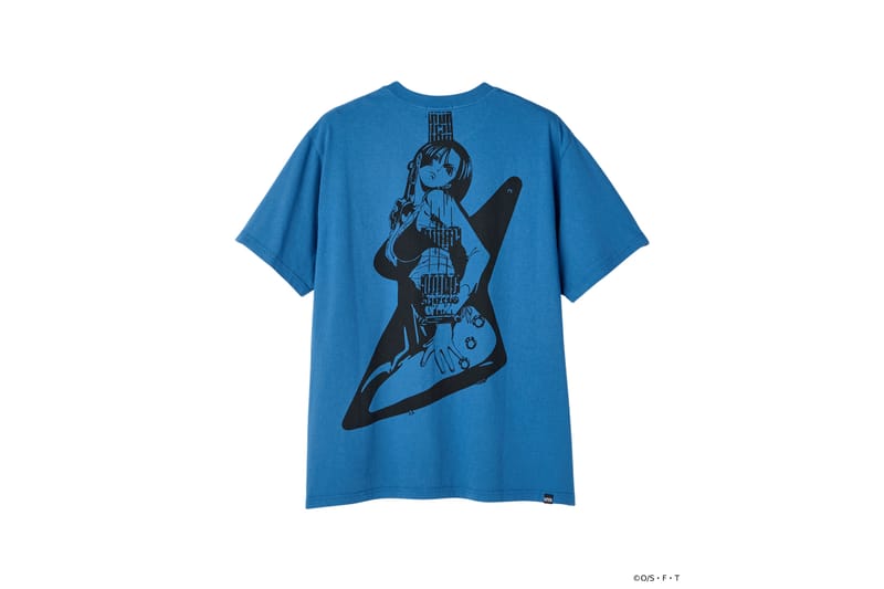 HYSTERIC GLAMOUR が『ONE PIECE』とのコラボコレクションを発表
