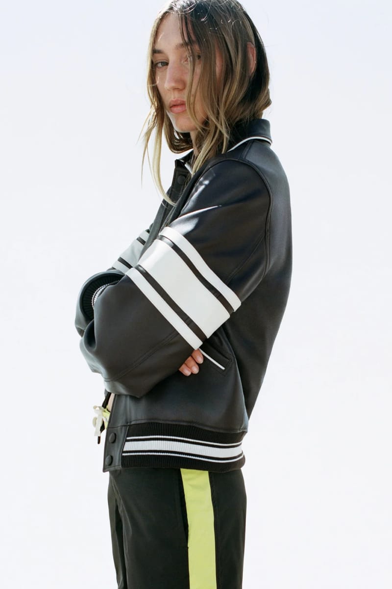 ステューシー & ウェールズ・ボナー コレクションの全貌が解禁