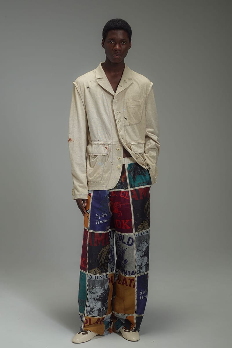 KHOKI 22ss セットアップ KHOKI 22ss セットアップ