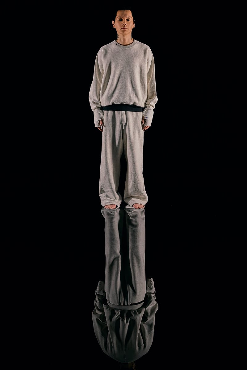 N.ハリウッドxチャンピオンによるコラボ第8弾が発売 | Hypebeast.JP