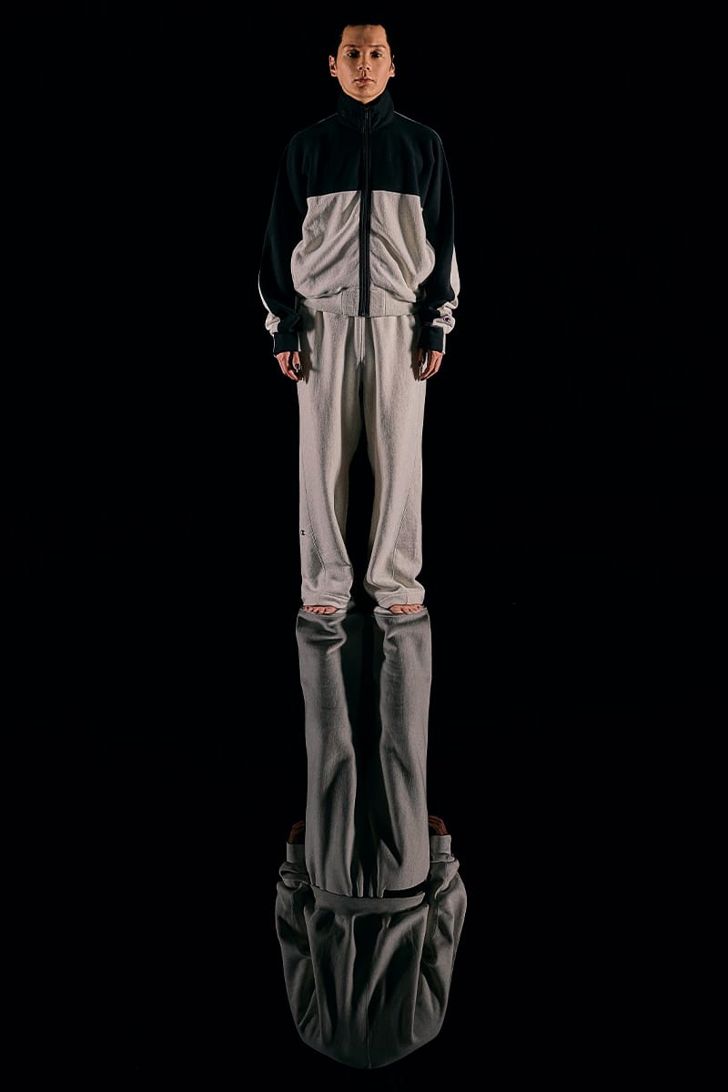 N.ハリウッドxチャンピオンによるコラボ第8弾が発売 | Hypebeast.JP