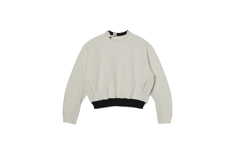 N.ハリウッドxチャンピオンによるコラボ第8弾が発売 | Hypebeast.JP