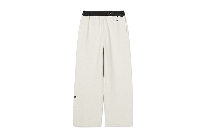 N.ハリウッドxチャンピオンによるコラボ第8弾が発売 | Hypebeast.JP