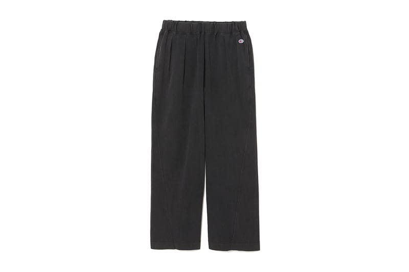 N.ハリウッドxチャンピオンによるコラボ第8弾が発売 | Hypebeast.JP