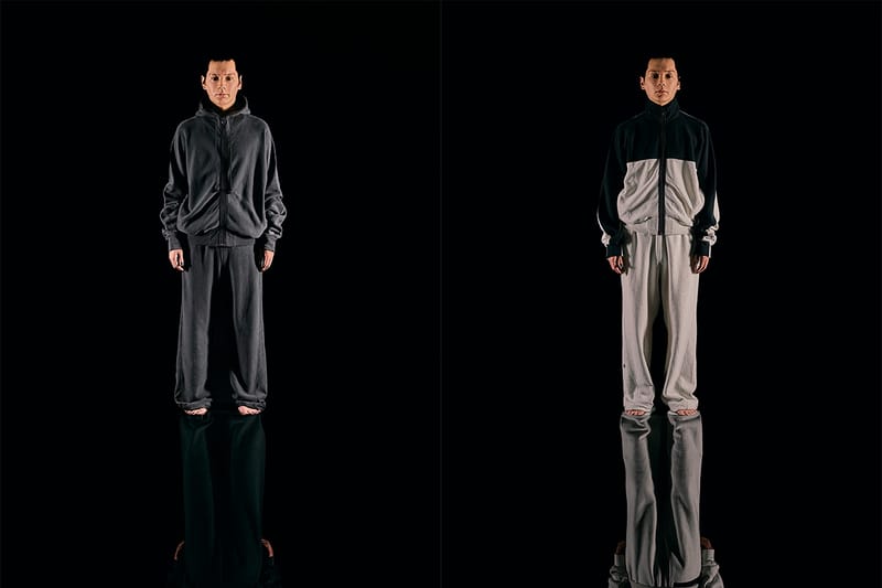 N.ハリウッドxチャンピオンによるコラボ第8弾が発売 | Hypebeast.JP