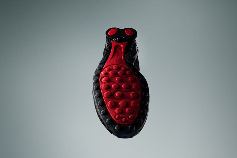 ナイキがショックスシリーズの新シルエット ショックス Z を発表