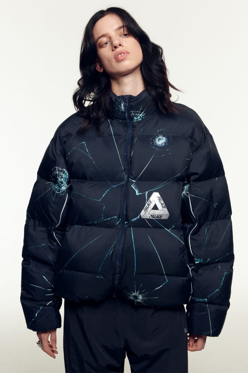 パレス スケートボード 2025年冬コレクション | Hypebeast.JP