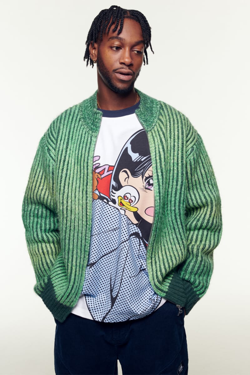 パレス スケートボード 2025年冬コレクション | Hypebeast.JP