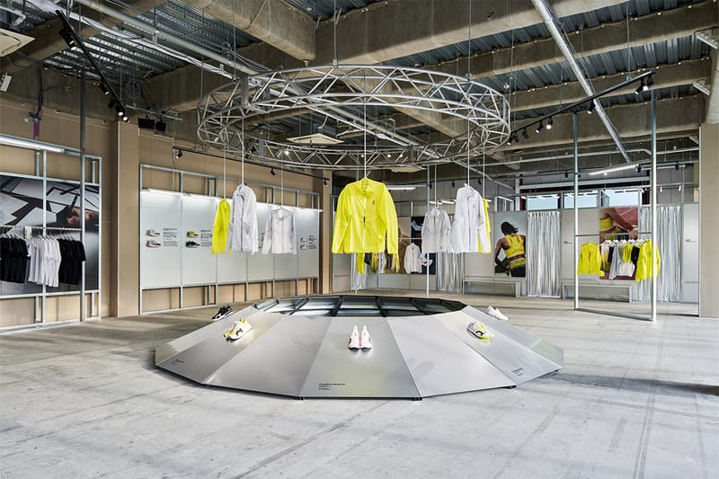 オンが原宿で開催した「On Labs Tokyo」をレポート | Hypebeast.JP