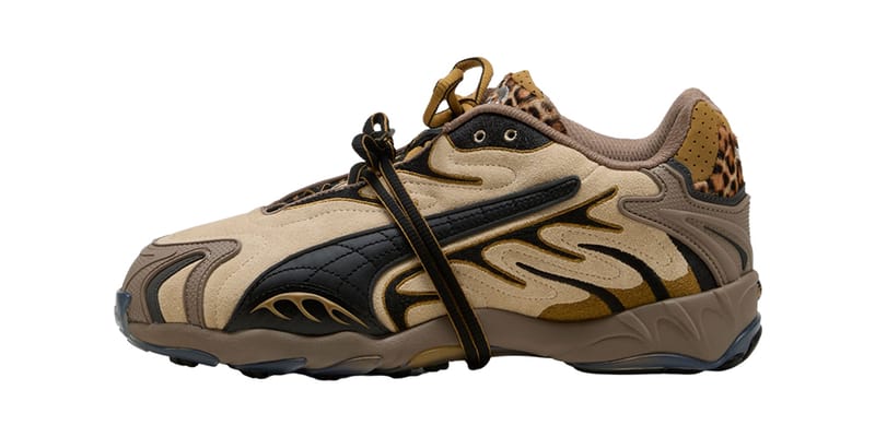A$AP Rocky x PUMA “Animal Print” 発売情報 | Hypebeast.JP