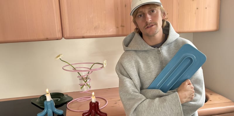 IKEA】Gustaf Westman LEDテーブルランプ 新品 IKEA限定コラボ LED