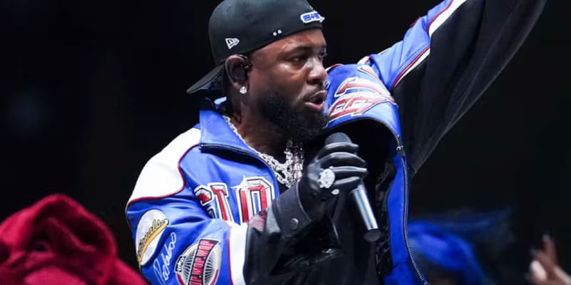 ケンドリック・ラマーが2度目のエミー賞を獲得 | Hypebeast.JP